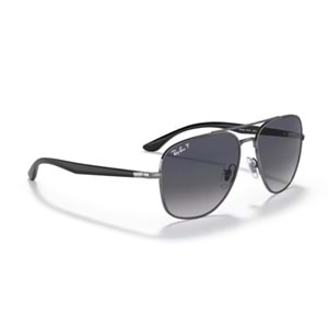 GÜNEŞ GÖZLÜĞÜ RAY-BAN RB 0RB3683 004/78 59-15 145 G
