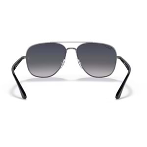 GÜNEŞ GÖZLÜĞÜ RAY-BAN RB 0RB3683 004/78 59-15 145 G
