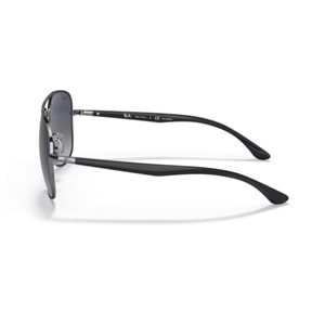 GÜNEŞ GÖZLÜĞÜ RAY-BAN RB 0RB3683 004/78 59-15 145 G