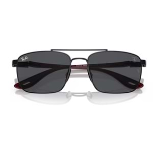 GÜNEŞ GÖZLÜĞÜ RAY-BAN RB 0RB3715M F02087 58-18 145 G