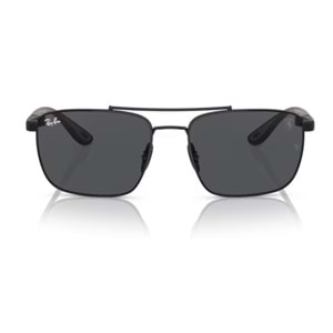 GÜNEŞ GÖZLÜĞÜ RAY-BAN RB 0RB3715M F02087 58-18 145 G