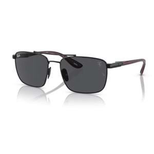 GÜNEŞ GÖZLÜĞÜ RAY-BAN RB 0RB3715M F02087 58-18 145 G