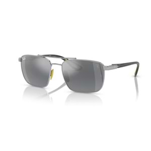 GÜNEŞ GÖZLÜĞÜ RAY-BAN RB 0RB3715M F0646G 58-18 145 G