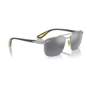 GÜNEŞ GÖZLÜĞÜ RAY-BAN RB 0RB3715M F0646G 58-18 145 G