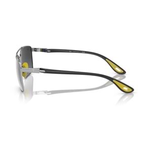 GÜNEŞ GÖZLÜĞÜ RAY-BAN RB 0RB3715M F0646G 58-18 145 G