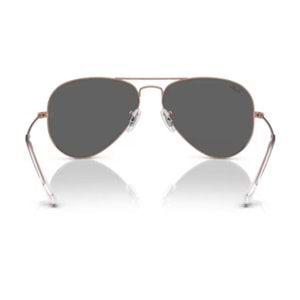 GÜNEŞ GÖZLÜĞÜ RAY-BAN RB 0RB3025 9202B1 58-14 135 G