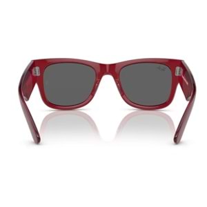 GÜNEŞ GÖZLÜĞÜ RAY-BAN RB 0RB0840S 6679B1 51-21 145 G