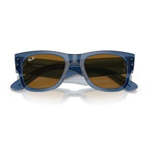 GÜNEŞ GÖZLÜĞÜ RAY-BAN RB 0RB0840S 668073 51-21 145 G