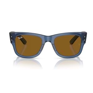 GÜNEŞ GÖZLÜĞÜ RAY-BAN RB 0RB0840S 668073 51-21 145 G