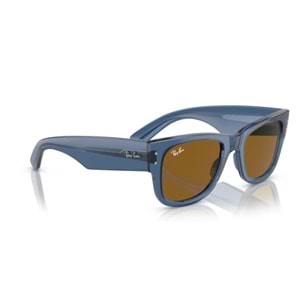 GÜNEŞ GÖZLÜĞÜ RAY-BAN RB 0RB0840S 668073 51-21 145 G