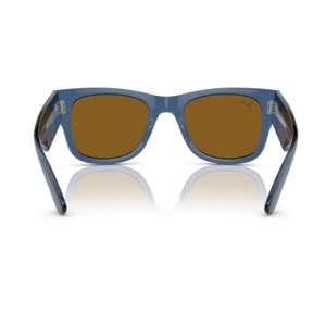 GÜNEŞ GÖZLÜĞÜ RAY-BAN RB 0RB0840S 668073 51-21 145 G