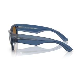GÜNEŞ GÖZLÜĞÜ RAY-BAN RB 0RB0840S 668073 51-21 145 G
