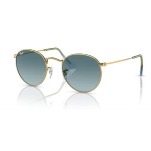 GÜNEŞ GÖZLÜĞÜ RAY-BAN RB 0RB3447 001/3M 53-21 145 G