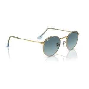 GÜNEŞ GÖZLÜĞÜ RAY-BAN RB 0RB3447 001/3M 53-21 145 G