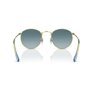 GÜNEŞ GÖZLÜĞÜ RAY-BAN RB 0RB3447 001/3M 53-21 145 G