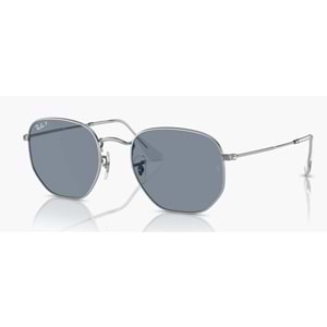 GÜNEŞ GÖZLÜĞÜ RAY-BAN RB 0RB3548N 003/02 54-21 145 G