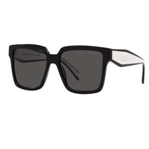 GÜNEŞ GÖZLÜĞÜ PRADA PRADA 0PR 24ZS 1AB5S0 56 G