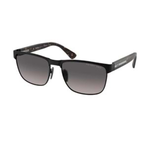GÜNEŞ GÖZLÜĞÜ PRADA PRADA 0PR 66ZS 1AB-09G 58-17 140 G
