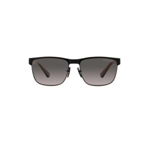 GÜNEŞ GÖZLÜĞÜ PRADA PRADA 0PR 66ZS 1AB-09G 58-17 140 G