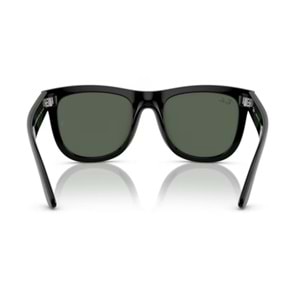 GÜNEŞ GÖZLÜĞÜ RAY-BAN RB 0RBR0502S 6677VR 53-20 145 G