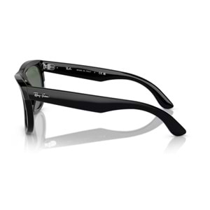 GÜNEŞ GÖZLÜĞÜ RAY-BAN RB 0RBR0502S 6677VR 53-20 145 G