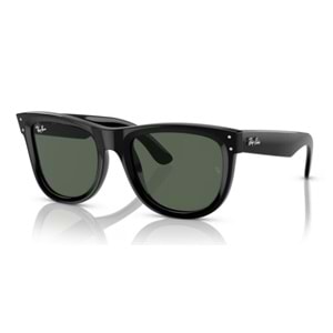 GÜNEŞ GÖZLÜĞÜ RAY-BAN RB 0RBR0502S 6677VR 50-22 145 G
