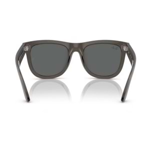 GÜNEŞ GÖZLÜĞÜ RAY-BAN RB 0RBR0502S 6707/GR 53-20 145 G