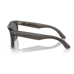 GÜNEŞ GÖZLÜĞÜ RAY-BAN RB 0RBR0502S 6707/GR 53-20 145 G