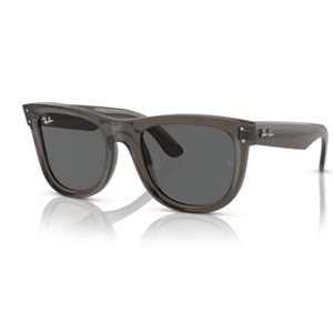 GÜNEŞ GÖZLÜĞÜ RAY-BAN RB 0RBR0502S 6707GR 50-22 145 G