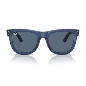 GÜNEŞ GÖZLÜĞÜ RAY-BAN RB 0RBR0502S 67083A 53-20 145 G