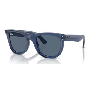 GÜNEŞ GÖZLÜĞÜ RAY-BAN RB 0RBR0502S 67083A 53-20 145 G