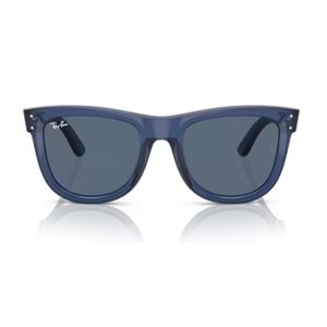 GÜNEŞ GÖZLÜĞÜ RAY-BAN RB 0RBR0502S 67083A 53-20 145 G