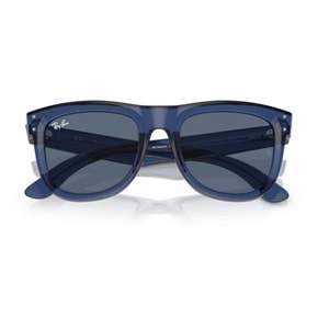GÜNEŞ GÖZLÜĞÜ RAY-BAN RB 0RBR0502S 67083A 53-20 145 G