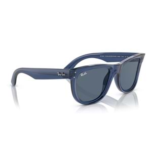 GÜNEŞ GÖZLÜĞÜ RAY-BAN RB 0RBR0502S 67083A 50-22 145 G