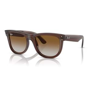 GÜNEŞ GÖZLÜĞÜ RAY-BAN RB 0RBR0502S 6709CB 53-20 145 G