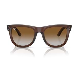 GÜNEŞ GÖZLÜĞÜ RAY-BAN RB 0RBR0502S 6709CB 50-22 145 G
