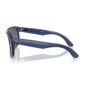 GÜNEŞ GÖZLÜĞÜ RAY-BAN RB 0RBR0501S 67083A 56-18 145 G