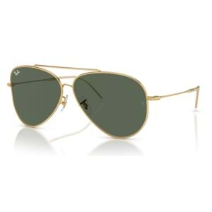 GÜNEŞ GÖZLÜĞÜ RAY-BAN RB 0RBR0101S 001/VR 59-11 140 G