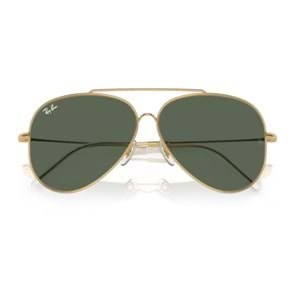 GÜNEŞ GÖZLÜĞÜ RAY-BAN RB 0RBR0101S 001/VR 59-11 140 G