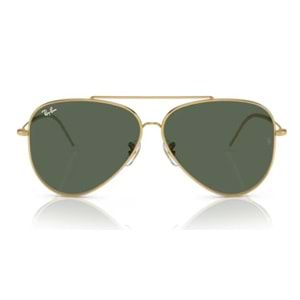 GÜNEŞ GÖZLÜĞÜ RAY-BAN RB 0RBR0101S 001/VR 59-11 140 G