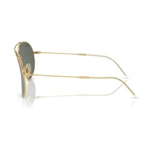 GÜNEŞ GÖZLÜĞÜ RAY-BAN RB 0RBR0101S 001/VR 59-11 140 G