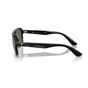GÜNEŞ GÖZLÜĞÜ RAY-BAN RB 0RB4414M F68371 58-17 145 G