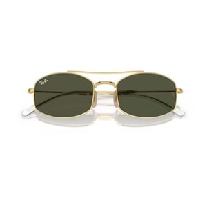GÜNEŞ GÖZLÜĞÜ RAY-BAN RB 0RB3719 001/31 54-20 145 G