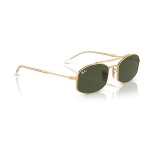 GÜNEŞ GÖZLÜĞÜ RAY-BAN RB 0RB3719 001/31 54-20 145 G