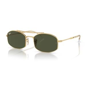 GÜNEŞ GÖZLÜĞÜ RAY-BAN RB 0RB3719 001/31 54-20 145 G