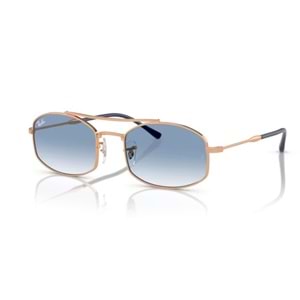 GÜNEŞ GÖZLÜĞÜ RAY-BAN RB 0RB3719 92623F 54-20 145 G
