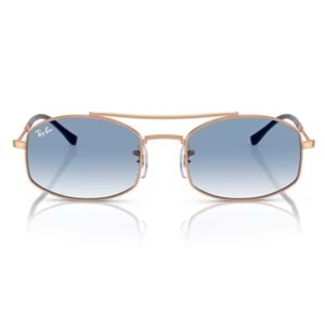 GÜNEŞ GÖZLÜĞÜ RAY-BAN RB 0RB3719 92623F 54-20 145 G