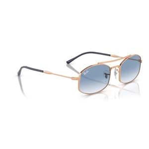 GÜNEŞ GÖZLÜĞÜ RAY-BAN RB 0RB3719 92623F 54-20 145 G