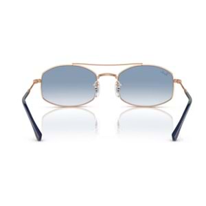 GÜNEŞ GÖZLÜĞÜ RAY-BAN RB 0RB3719 92623F 54-20 145 G