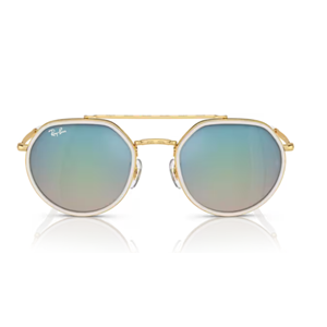 GÜNEŞ GÖZLÜĞÜ RAY-BAN RB 0RB3765 001/40 53-22 145 G
